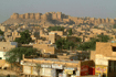 Jaisalmer-Fort rajasthan 