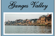 Gange Valley Tours in India