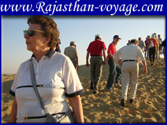 india rajasthan desert tour