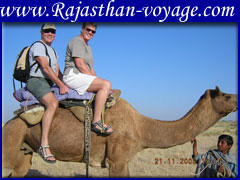 camel fair rajasthan