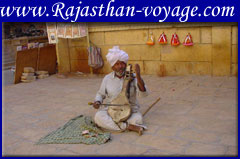 info about rajasthan