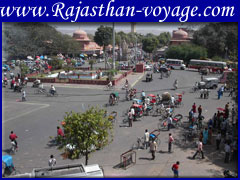 Jaipur hotels reservavation