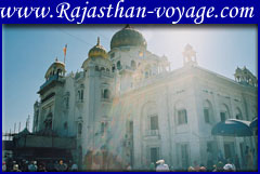 Varanasi tour & travel