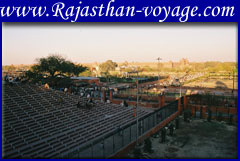 Rajasthan travel