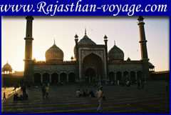 tourism in Rajasthan