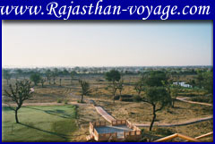 Luxury hotels in jaipur
