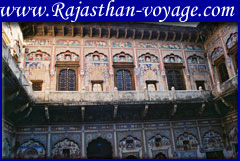 Luxury tours rajasthan