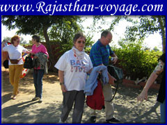 travel in udaipur rajasthan