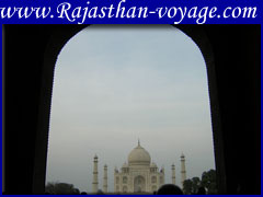 rajasthan tour with wild life