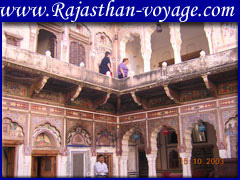 rajasthan cheap hotels