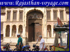  visit Rajasthan india