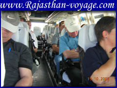 India Khajuraho travel