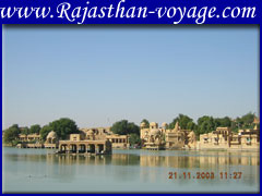 Rajasthan festival tour